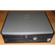 Лежачий Б/У системный блок Dell Optiplex 755 SFF (Intel Core 2 Duo E7200 (2x2.53GHz) /2Gb DDR2 /160Gb /ATX 280W Desktop) - Копейск