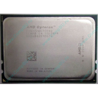 Процессор AMD Opteron 6172 (12x2.1GHz) OS6172WKTCEGO socket G34 (Копейск)