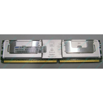 Серверная память 512Mb DDR2 ECC FB Samsung PC2-5300F-555-11-A0 667MHz (Копейск)