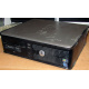 Лежачий БУ компьютер Dell Optiplex 755 SFF (Intel Core 2 Duo E6550 (2x2.33GHz) /2Gb DDR2 /160Gb /ATX 280W Desktop) - Копейск