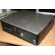 Лежачий БУ системный блок Dell Optiplex 755 SFF (Intel Core 2 Duo E6550 (2x2.33GHz) /2Gb DDR2 /160Gb /ATX 280W Desktop) - Копейск