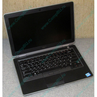 Ноутбук Б/У Dell Latitude E6330 (Intel Core i5-3340M (2x2.7Ghz HT) /4Gb DDR3 /320Gb /13.3" TFT 1366x768) - Копейск