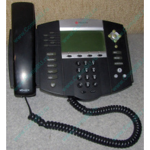 VoIP телефон Polycom SoundPoint IP650 Б/У (Копейск)
