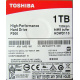 Донор 1Tb Toshiba HDWD110 P300 Rev ARA AA32/8J0 HDWD110UZSVA (Копейск)