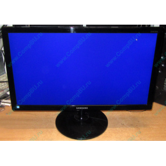 Б/У монитор 23.6" Samsung S24C350L 1920x1080 (Копейск)