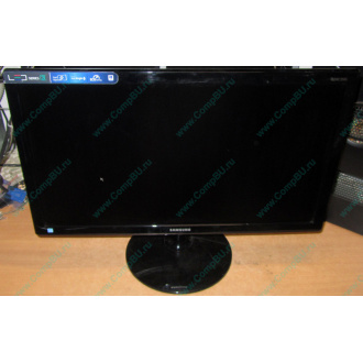 БУ монитор 23.6" Samsung S24C350L (Копейск)