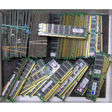 Память 256Mb DDR1 pc2700 Б/У цена в Копейске, память 256 Mb DDR-1 333MHz БУ купить (Копейск)