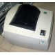 Нерабочий термопринтер Zebra LP 2844 (Копейск)