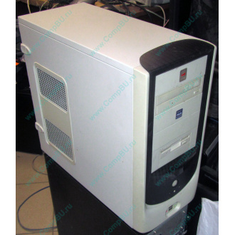 Простой компьютер для танков AMD Athlon X2 6000+ (2x3.0GHz) /4Gb /250Gb /1Gb GeForce GTX550 Ti /ATX 450W (Копейск)