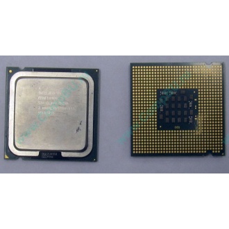 Процессор Intel Pentium-4 531 (3.0GHz /1Mb /800MHz /HT) SL8HZ s.775 (Копейск)