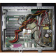 Тонкий клиент Depo Sky 253N (Intel Atom D2550MUD /2Gb DDR3 /8Gb SSD /miniITX) вид внутри (Копейск)