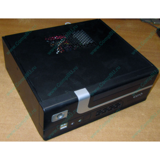 Б/У неттоп Depo Neos 220USF (Intel Atom D2700 (2x2.13GHz HT) /2Gb DDR3 /320Gb /miniITX) - Копейск