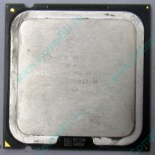 Процессор Intel Pentium-4 651 (3.4GHz /2Mb /800MHz /HT) SL9KE s.775 (Копейск)