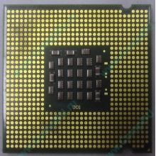 Процессор Intel Pentium-4 511 (2.8GHz /1Mb /533MHz) SL8U4 s.775 (Копейск)