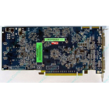Б/У видеокарта 256Mb ATI Radeon X1950 GT PCI-E Saphhire (Копейск)