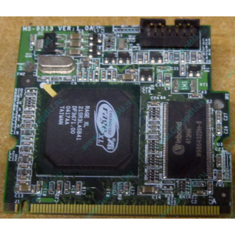 Видеокарта IBM FRU 71P8487 Micro-Star MS-9513 ATI Rage XL 8Mb miniPCI (Копейск)