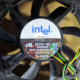 Кулер Intel C24751-002 socket 604 (Копейск)