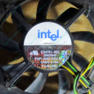 Кулер Intel C24751-002 socket 604 (Копейск)