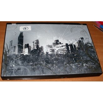 Ноутбук Lenovo Thinkpad R400 7443-37G (Intel Core 2 Duo T6570 (2x2.1Ghz) /2048Mb DDR3 /no HDD! /14.1" TFT 1440x900) - Копейск
