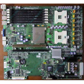 C53659-403 T2001801 SE7520JR2 в Копейске, материнская плата Intel Server Board SE7520JR2 C53659-403 T2001801 (Копейск)