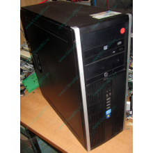 Компьютер HP Compaq Elite 8300 (Intel Core i3-3220 (2x3.3GHz HT) /4Gb /250Gb /ATX 320W /WIN7 Pro) - Копейск