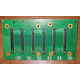 24P2578 FRU 59P5159 IBM xSeries UW320 SCSI 6HDD backplane (Копейск)