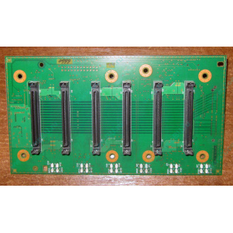 24P2578 FRU 59P5159 IBM xSeries UW320 SCSI 6HDD backplane (Копейск)