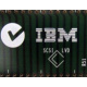 IBM SCSI LVD backplane board (Копейск)