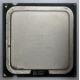 Процессор Intel Celeron 430 (1.8GHz /512kb /800MHz) SL9XN s.775 (Копейск)