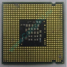Процессор Intel Celeron 430 (1.8GHz /512kb /800MHz) SL9XN s.775 (Копейск)