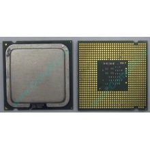 Процессор Intel Pentium-4 524 (3.06GHz /1Mb /533MHz /HT) SL9CA s.775 (Копейск)