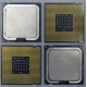Процессоры Intel Pentium-4 506 (2.66GHz /1Mb /533MHz) SL8J8 s.775 (Копейск)