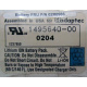 02R0986 1495640-00 в Копейске, Lithium ION Battery Pack IBM 02R0986 1495640-00 (Копейск)