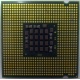 Процессор Intel Celeron D 330J (2.8GHz /256kb /533MHz) SL7TM s.775 (Копейск)