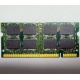 Ноутбучная память 2Gb DDR2 200-pin Hynix HYMP125S64CP8-S6 800MHz PC2-6400S-666-12 (Копейск)
