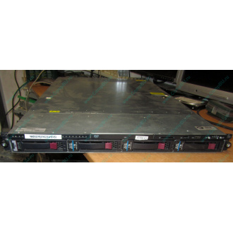 24-ядерный 1U сервер HP Proliant DL165 G7 (2 x OPTERON 6172 12x2.1GHz /52Gb DDR3 /300Gb SAS + 3x1Tb SATA /ATX 500W) - Копейск