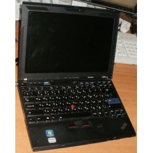 Ультрабук Lenovo Thinkpad X200s 7466-5YC (Intel Core 2 Duo L9400 (2x1.86Ghz) /2048Mb DDR3 /250Gb /12.1" TFT 1280x800) - Копейск