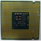 Процессор Intel Celeron D 351 (3.06GHz /256kb /533MHz) SL9BS s.775 (Копейск)