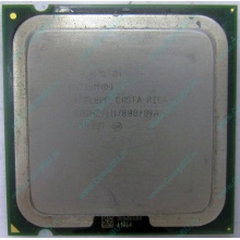 Процессор Intel Pentium-4 521 (2.8GHz /1Mb /800MHz /HT) SL8PP s.775 (Копейск)