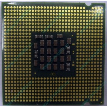 Процессор Intel Celeron D 331 (2.66GHz /256kb /533MHz) SL8H7 s.775 (Копейск)
