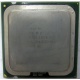 Процессор Intel Celeron D 331 (2.66GHz /256kb /533MHz) SL98V s.775 (Копейск)
