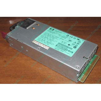 Блок питания 1200W HP 438202-001 441830-001 440785-001 HSTNS-PD11 DPS-1200FB A (Копейск)