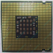 Процессор Intel Pentium-4 521 (2.8GHz /1Mb /800MHz /HT) SL9CG s.775 (Копейск)