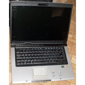 Ноутбук Asus F5M (X50M) (AMD Turion MK-36 2.0Ghz /512Mb DDR2 /80Gb /15.4" TFT 1280x800) - Копейск