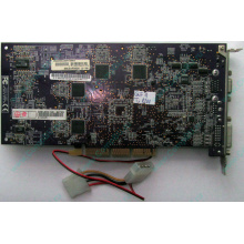 Asus V8420 DELUXE 128Mb nVidia GeForce Ti4200 AGP (Копейск)