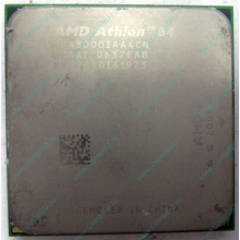 Процессор AMD Athlon 64300+ (1.8GHz) ADA3000IAA4CN s.AM2 (Копейск)