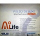 Материнская плата Asus P5LD2 DELUXE socket 775 (Копейск)