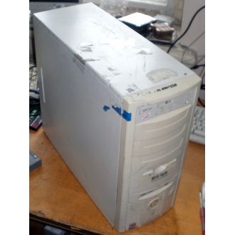 Intel Pentium-4 3.0GHz HT /512Mb /80Gb /ATX 300W (Копейск)