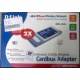 Wi-Fi адаптер D-Link AirPlus DWL-G650+ для ноутбука (Копейск)