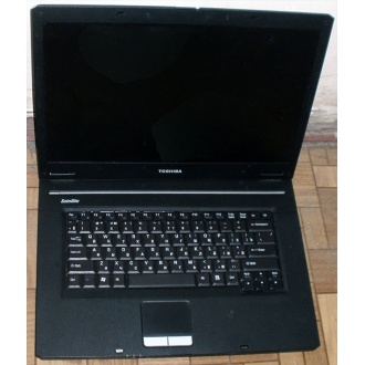 Ноутбук Toshiba Satellite L30-134 (Intel Celeron 410 1.46Ghz /256Mb DDR2 /60Gb /15.4" TFT 1280x800) - Копейск